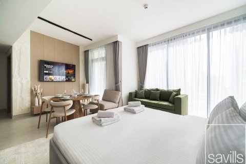 Üürile anda korter asukohaga Dubai Marina, AÜE: 1 toaline, 48 m² Nr 650794 - pilt 11