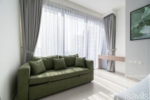 Üürile anda korter asukohaga Dubai Marina, AÜE: 1 toaline, 48 m² Nr 650794 - pilt 6