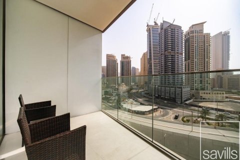 Üürile anda korter asukohaga Dubai Marina, AÜE: 1 toaline, 48 m² Nr 650794 - pilt 3