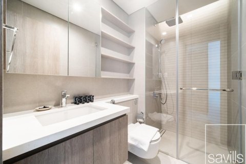 Üürile anda korter asukohaga Dubai Marina, AÜE: 1 toaline, 48 m² Nr 650794 - pilt 14