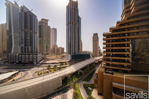 Appartement te huur in Dubai Marina, Dubai, VAE 1 kamer, 48 vr.m., nr 650794 - foto 16