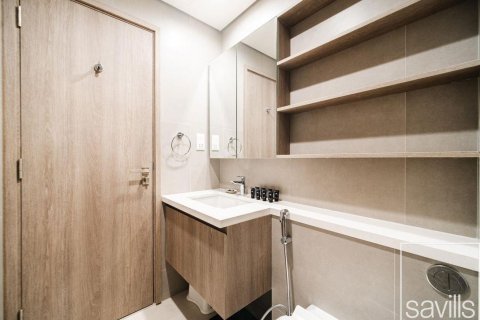 Appartement te huur in Dubai Marina, Dubai, VAE 1 kamer, 48 vr.m., nr 650794 - foto 12