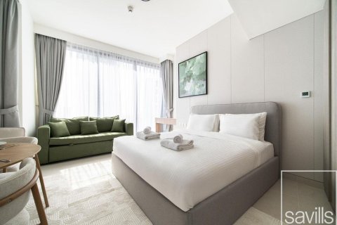 Appartement te huur in Dubai Marina, Dubai, VAE 1 kamer, 48 vr.m., nr 650794 - foto 4