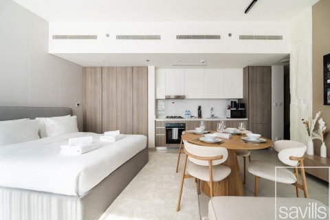 Appartement te huur in Dubai Marina, Dubai, VAE 1 kamer, 48 vr.m., nr 650794 - foto 8