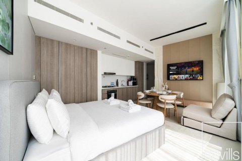 Üürile anda korter asukohaga Dubai Marina, AÜE: 1 toaline, 48 m² Nr 650794 - pilt 5