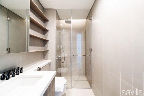 Appartement te huur in Dubai Marina, Dubai, VAE 1 kamer, 48 vr.m., nr 650794 - foto 13