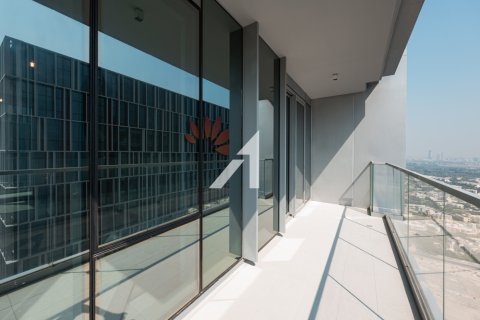 Lägenhet uthyres i Dubai, UAE 2 sovrum, 99 kvm Nr. 650797 - fotografi 21
