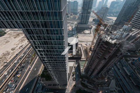 Lägenhet uthyres i Dubai, UAE 2 sovrum, 99 kvm Nr. 650797 - fotografi 25