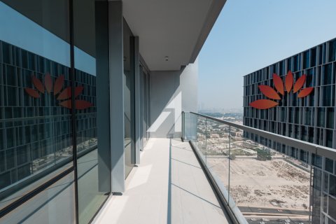 Lägenhet uthyres i Dubai, UAE 2 sovrum, 99 kvm Nr. 650797 - fotografi 22