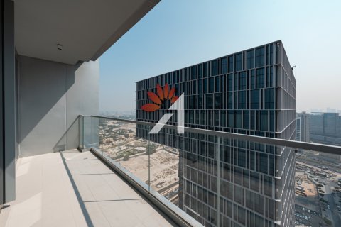 Lägenhet uthyres i Dubai, UAE 2 sovrum, 99 kvm Nr. 650797 - fotografi 23