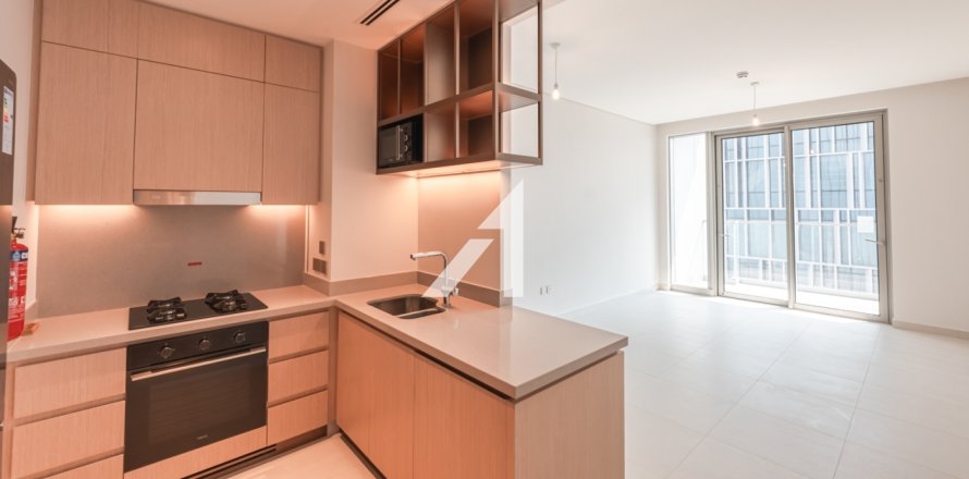 Lägenhet i Dubai, UAE 2 sovrum, 99 kvm Nr. 650797