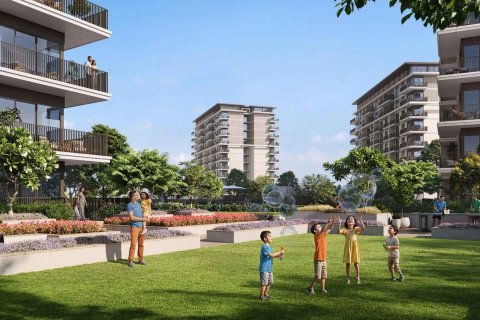 Utbyggingsprosjekt Vista Ridge i Dubai South (Dubai World Central), Dubai, Emiratene nr. 686582