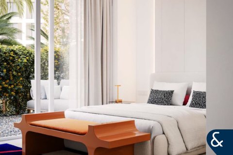 Apartament na sprzedaż w Dubai, ZEA 1 sypialnia, 78 mkw., nr 688565 - zdjęcie 10