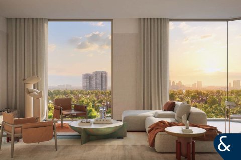 Apartament na sprzedaż w Dubai, ZEA 1 sypialnia, 78 mkw., nr 688565 - zdjęcie 12