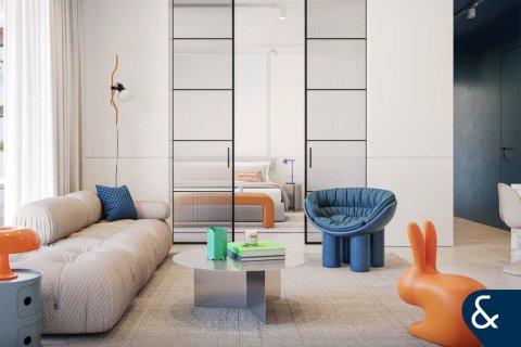 Dubai, UAE의 판매용 아파트 침실 3개, 122제곱미터 번호 688564 - 사진 11