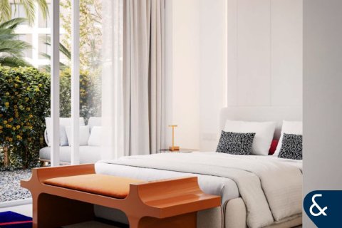 Dubai, UAE의 판매용 아파트 침실 3개, 122제곱미터 번호 688564 - 사진 10