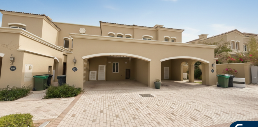 阿联酋 Dubai Dubai Land 别墅  2 卧, 176 平方米 , 编号 688570