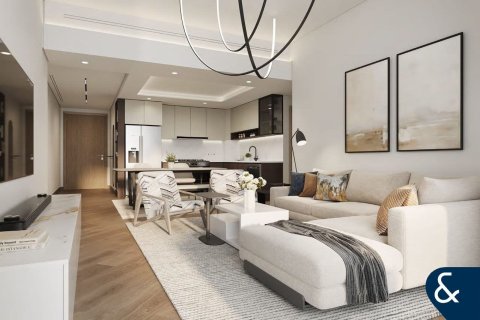 Apartmen di Zabeel, Dubai, UAE 1 bilik tidur, 67 meter persegi № 688567 - foto 2