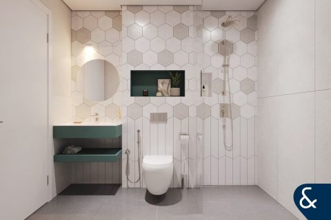 Apartmen di Zabeel, Dubai, UAE 1 bilik tidur, 67 meter persegi № 688567 - foto 10