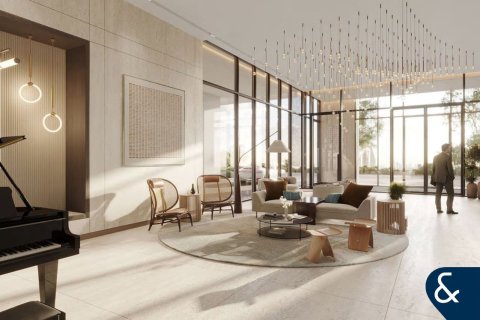 Apartmen di Zabeel, Dubai, UAE 1 bilik tidur, 67 meter persegi № 688567 - foto 5