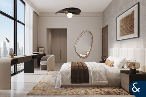 Apartmen di Zabeel, Dubai, UAE 1 bilik tidur, 67 meter persegi № 688567 - foto 11