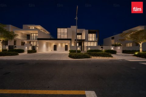 Vila v Dubai Hills Estate, SAE 5 ložnice, 649 m² Č.: 739014