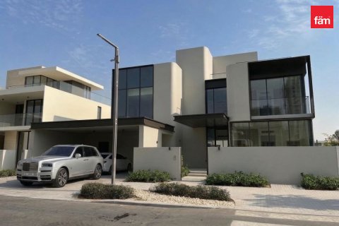 Vila di Dubai Hills Estate, UEA 5 kamar tidur, 649 m2 nomor 739014