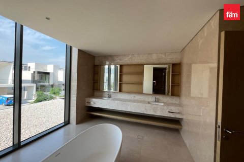 Βίλα σε Dubai Hills Estate, ΗΑΕ 5 υπνοδωμάτια, 649 τ.μ. Αρ. 739014 - φωτογραφία 11
