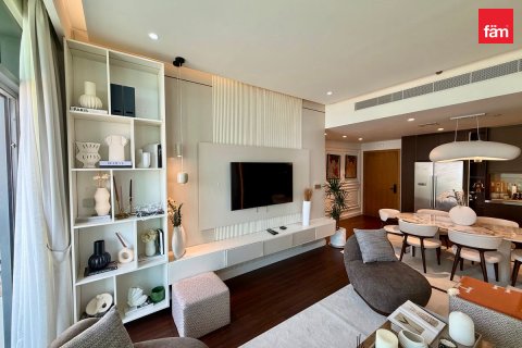 آپارتمان برای فروش در Dubai Harbour، Dubai، امارات متحده عربی 2 خوابه ، 106.2 متر مربع ، شماره 739013 - تصویر 14