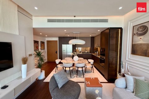 آپارتمان برای فروش در Dubai Harbour، Dubai، امارات متحده عربی 2 خوابه ، 106.2 متر مربع ، شماره 739013 - تصویر 16