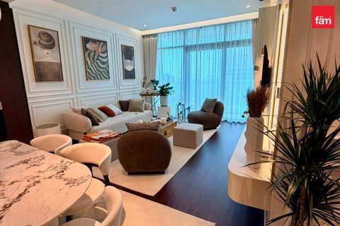 Apartamento para venda em Dubai Harbour, Dubai, EAU 2 quartos, 106.2 m2 № 739013 - foto 4