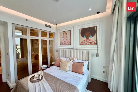 آپارتمان برای فروش در Dubai Harbour، Dubai، امارات متحده عربی 2 خوابه ، 106.2 متر مربع ، شماره 739013 - تصویر 27
