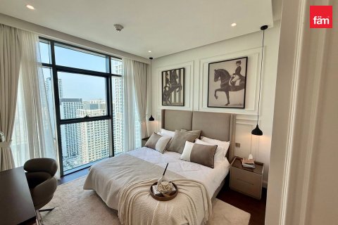 آپارتمان برای فروش در Dubai Harbour، Dubai، امارات متحده عربی 2 خوابه ، 106.2 متر مربع ، شماره 739013 - تصویر 22