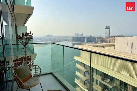 آپارتمان برای فروش در Dubai Harbour، Dubai، امارات متحده عربی 2 خوابه ، 106.2 متر مربع ، شماره 739013 - تصویر 15