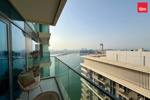 آپارتمان برای فروش در Dubai Harbour، Dubai، امارات متحده عربی 2 خوابه ، 106.2 متر مربع ، شماره 739013 - تصویر 18