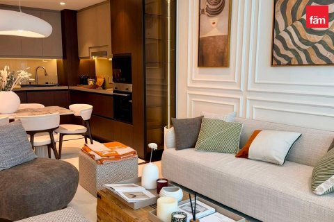 Apartamento para venda em Dubai Harbour, Dubai, EAU 2 quartos, 106.2 m2 № 739013 - foto 7