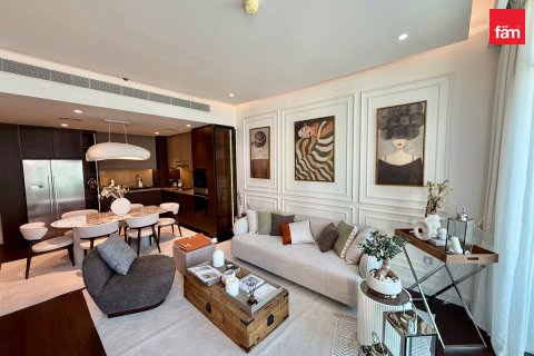 آپارتمان برای فروش در Dubai Harbour، Dubai، امارات متحده عربی 2 خوابه ، 106.2 متر مربع ، شماره 739013 - تصویر 17