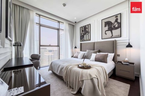Lakás itt: Dubai Harbour, EAE, 2 hálószoba, 106.2 m², azonosító: 739013 - fénykép 18