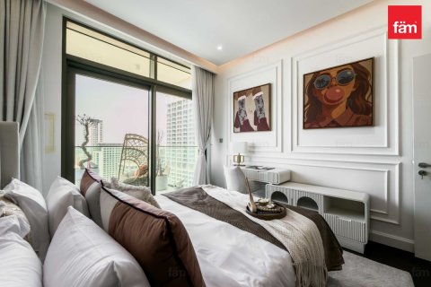 Lakás itt: Dubai Harbour, EAE, 2 hálószoba, 106.2 m², azonosító: 739013 - fénykép 25