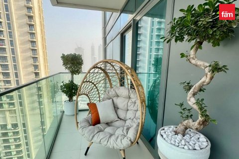 آپارتمان برای فروش در Dubai Harbour، Dubai، امارات متحده عربی 2 خوابه ، 106.2 متر مربع ، شماره 739013 - تصویر 25
