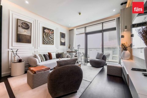 Lakás itt: Dubai Harbour, EAE, 2 hálószoba, 106.2 m², azonosító: 739013 - fénykép 8