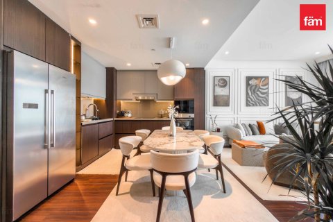 Lakás itt: Dubai Harbour, EAE, 2 hálószoba, 106.2 m², azonosító: 739013 - fénykép 16