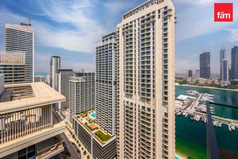Lakás itt: Dubai Harbour, EAE, 2 hálószoba, 106.2 m², azonosító: 739013 - fénykép 14