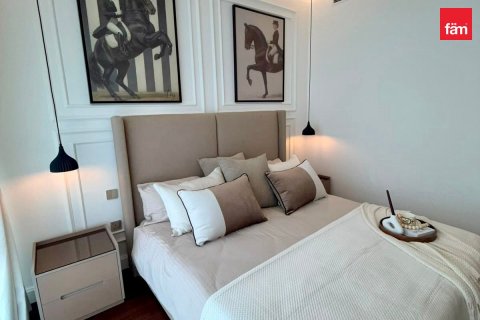 Apartamento para venda em Dubai Harbour, Dubai, EAU 2 quartos, 106.2 m2 № 739013 - foto 14