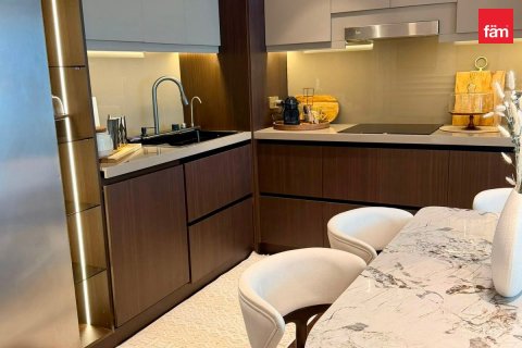 Apartamento para venda em Dubai Harbour, Dubai, EAU 2 quartos, 106.2 m2 № 739013 - foto 8
