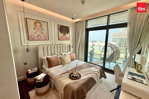 آپارتمان برای فروش در Dubai Harbour، Dubai، امارات متحده عربی 2 خوابه ، 106.2 متر مربع ، شماره 739013 - تصویر 26