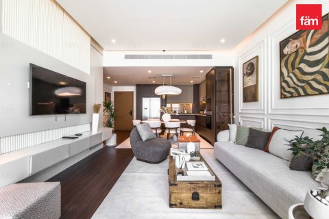 Lakás itt: Dubai Harbour, EAE, 2 hálószoba, 106.2 m², azonosító: 739013 - fénykép 10