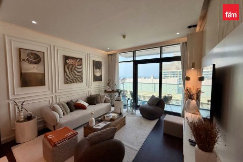 آپارتمان برای فروش در Dubai Harbour، Dubai، امارات متحده عربی 2 خوابه ، 106.2 متر مربع ، شماره 739013 - تصویر 10