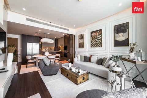 Lakás itt: Dubai Harbour, EAE, 2 hálószoba, 106.2 m², azonosító: 739013 - fénykép 12