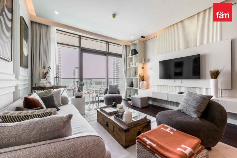 Lakás itt: Dubai Harbour, EAE, 2 hálószoba, 106.2 m², azonosító: 739013 - fénykép 6